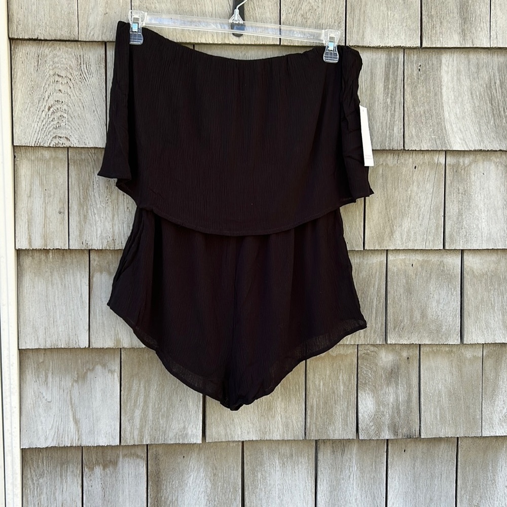 Tobi Romper
